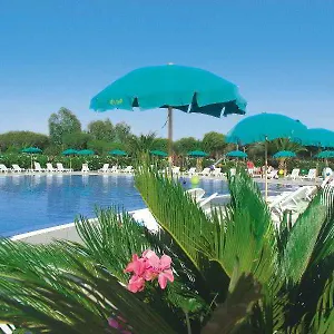 4* Hotel Club Le Palme