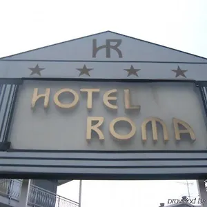 Roma 4*, Cesano Boscone Italia