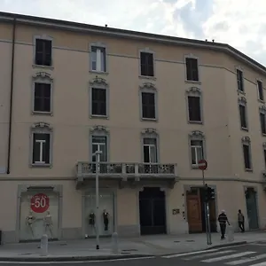 Center , Bérgamo Italia