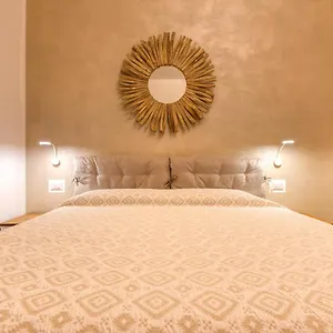 Maison Castelli , Bérgamo Italia