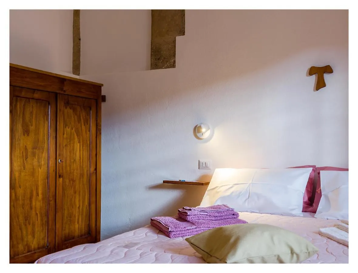 Hotel Monastero Santa Chiara Cpf Oristano 0*,  Italien