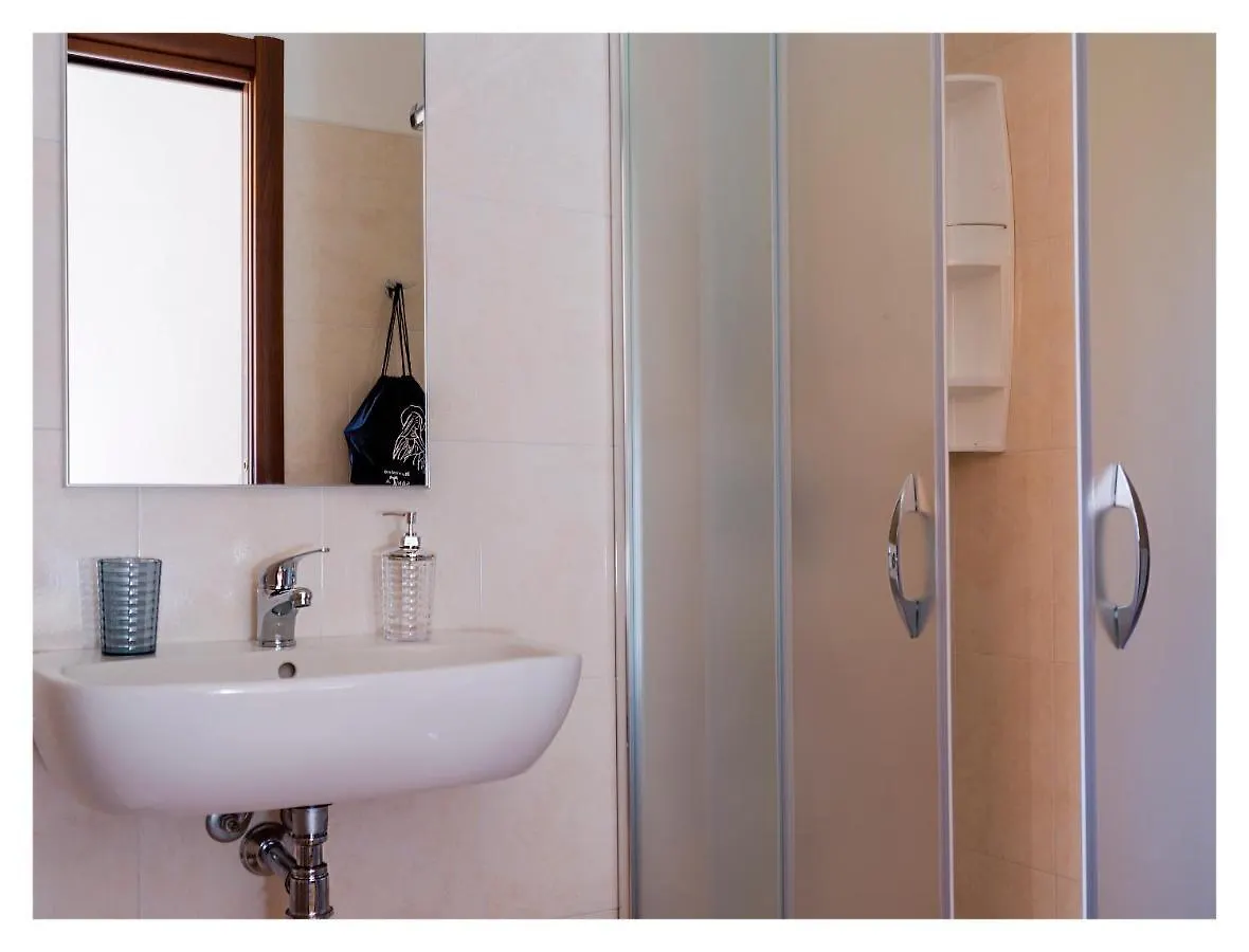 Gasthof Hotel Monastero Santa Chiara Cpf Oristano