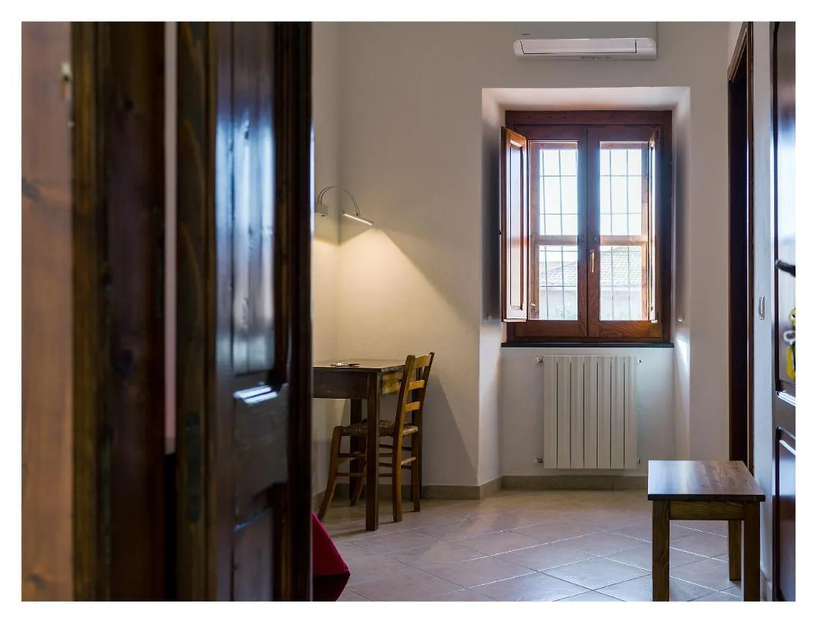 Monastero Santa Chiara Cpf Hotel Oristano