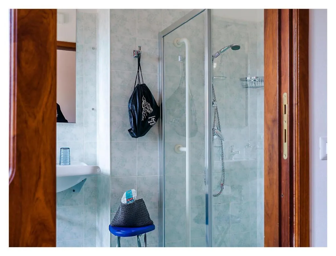 Hotel Monastero Santa Chiara Cpf Oristano Italien