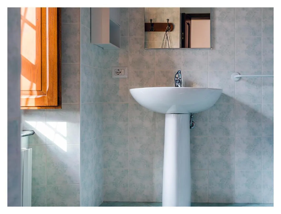 Hotel Monastero Santa Chiara Cpf Oristano