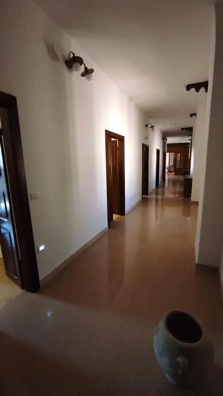 Gasthof Hotel Monastero Santa Chiara Cpf Oristano
